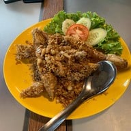 อู๊ด อาหารทะเล