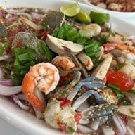 เมนูของร้าน After Yum พัทยา