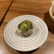 Tempura Nagaoka Ekkamai Ekkamai