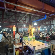 ปากหลักกุ้งกระทะ