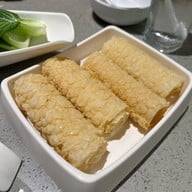 เมนูของร้าน Haidilao ศูนย์การค้าเมญ่า