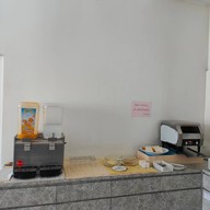 โรงแรม เค.เอส พาวิลเลี่ยน (k.s. Pavilion Hotel)