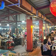 ปากหลักกุ้งกระทะ