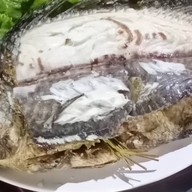 ร้านปลาเผาลุงต่อ สาขาถนนพระราม 4