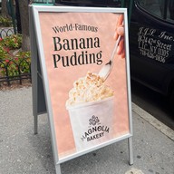Magnolia Bakery W69 St