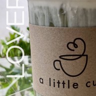 a little Cup