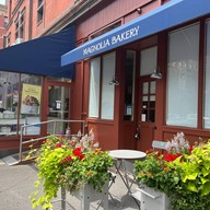 Magnolia Bakery W69 St