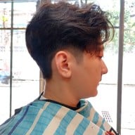 Holy Jacker Hair Club Sukhumvit