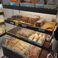 บรรยากาศ Victory Bakery ศรีย่าน
