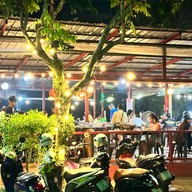 ปากหลักกุ้งกระทะ