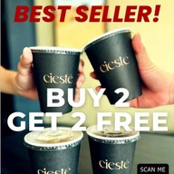 ciesté.cnx - เซียสเต้ ช้างม่อย