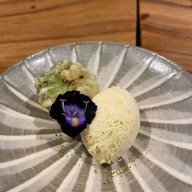 Tempura Nagaoka Ekkamai Ekkamai