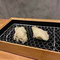 Tempura Nagaoka Ekkamai Ekkamai