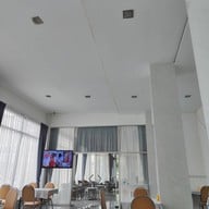 โรงแรม เค.เอส พาวิลเลี่ยน (k.s. Pavilion Hotel)