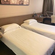 Jinjiang Inn Select Shanghai Nanjing Road