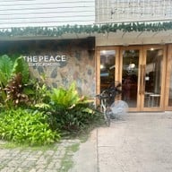 The Peace Coffee Roasters Maeklong