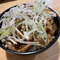 เมนูของร้าน FUKU GRAND เกตเวย์บางซื่อ