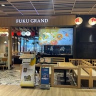 FUKU GRAND เกตเวย์บางซื่อ