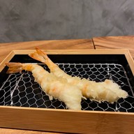 Tempura Nagaoka Ekkamai Ekkamai