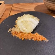 Tempura Nagaoka Ekkamai Ekkamai