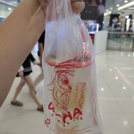 เมนูของร้าน Ai-CHA Fashion Island