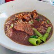 เมนูของร้าน สุดยอดเนื้อตุ๋น