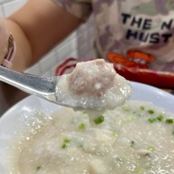 โจ๊ก/ก๋วยจั๊บมัลลิกา ลาดพร้าว ซ.1