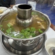 สมชัย โกเท้ บางเลน