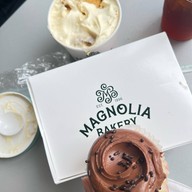 Magnolia Bakery W69 St