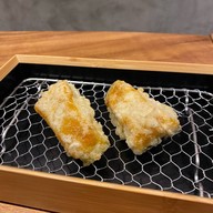Tempura Nagaoka Ekkamai Ekkamai