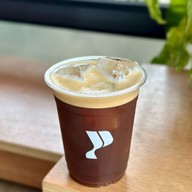 เมนูของร้าน The Port Cafe'