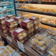 บรรยากาศ Victory Bakery ศรีย่าน