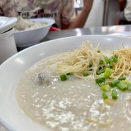 โจ๊ก/ก๋วยจั๊บมัลลิกา ลาดพร้าว ซ.1