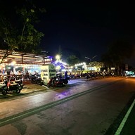 ปากหลักกุ้งกระทะ