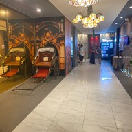 Jinjiang Inn Select Shanghai Nanjing Road