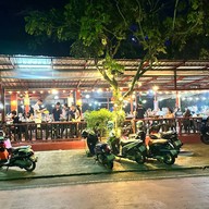 ปากหลักกุ้งกระทะ