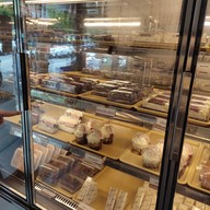 บรรยากาศ Victory Bakery ศรีย่าน