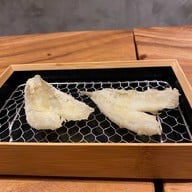 Tempura Nagaoka Ekkamai Ekkamai
