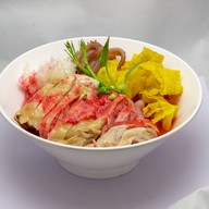 เมนูของร้าน 📣 ข้าวหน้าเนื้อโคขุนแสงออกปาก🔥ฮาลาล حلال ✅ข้าวหน้าเนื้อ