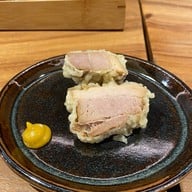Tempura Nagaoka Ekkamai Ekkamai