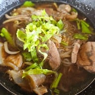 ร้านก๋วยเตี๋ยวเรือหอมสยาม Homm Siam 香暹罗 เทอมินอล21 พระราม3