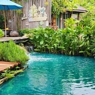 Jungle De Cafe Hang Dong Baan Tawai By Tongna Cottage บ้านถวาย หางดง