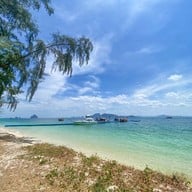 เกาะกระดาน