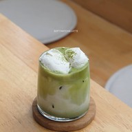 เมนูของร้าน Onuma Green Rabb