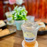 เมนูของร้าน ตามสั่ง abstract