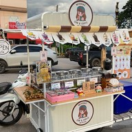 NATHIRIN CHA&COFFEE 2 บ้านแฮ่