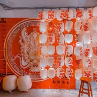 Ling Chen Cafe