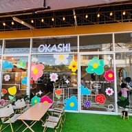 Okashi Cafe&Restaurant -