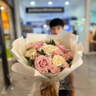 ร้านดอกไม้ มาลัยทอง(สาขาเมกาบางนา) Mega Bangna