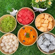 Fruit Factory ผลไม้ปอกพร้อมทาน - บางเขน